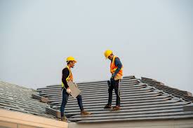 Reliable Cochran, GA Roofing Solutions